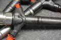 polttoainesuutin diesel 236700R030 Toyota Avensis 07-08 2.0 D-4D