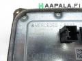 ohjausboksi valot oikea A2229004505, A2229000115 Mercedes-Benz C (W205) 200 Farm