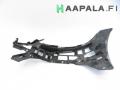 puskurin vahvike oikea A2058850665 Mercedes-Benz C (W205) 200 Farm
