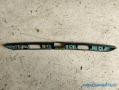 Rekisterikilven Valon Lista 1H6 827577A Volkswagen Polo
