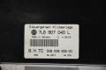 lämpösäätimet 7l6907040l Volkswagen Touareg 3.0tdi