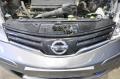 sleikk tydellinen Nissan Note 1.4 Hatchback