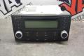 radio cd / dvd Volkswagen Touareg 3.0tdi