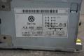 radio cd / dvd 7l6 035 195a Volkswagen Touareg 3.0tdi