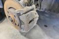 jarrusatula etu oikea Nissan Note 1.4 Hatchback