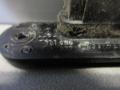 muut / sekalaiset oven osat  Volkswagen Trp T4 2.5 TDI syncro
