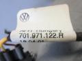 muut / sekalaiset oven osat  Volkswagen Trp T4 2.5 TDI syncro