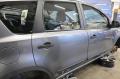oikea takaovi Nissan Note 1.4 Hatchback