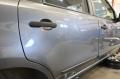 oikea takaovi  Nissan Note 1.4 Hatchback