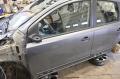 vasen etuovi Nissan Note 1.4 Hatchback