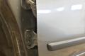 vasen etuovi  Nissan Note 1.4 Hatchback