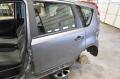 vasen takaovi Nissan Note 1.4 Hatchback