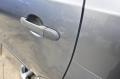 vasen takaovi  Nissan Note 1.4 Hatchback