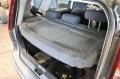 tavaratilan peite Nissan Note 1.4 Hatchback