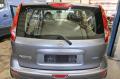 takaluukku Nissan Note 1.4 Hatchback