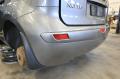 takapuskuri  Nissan Note 1.4 Hatchback
