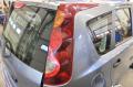 takavalo oikea Nissan Note 1.4 Hatchback