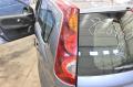 takavalo vasen  Nissan Note 1.4 Hatchback