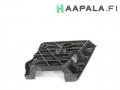 ajovalon kehys vasen alamuovi / puskurin kannake 62045HV00A Nissan Qashqai (J11E) 1.2 DIG-T 2WD