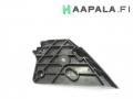 ajovalon kehys oikea alamuovi / puskurin kannake 62044HV00A Nissan Qashqai (J11E) 1.2 DIG-T 2WD