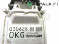 ohjausboksi vaihteisto 310F63BE0A Nissan Qashqai (J11E) 1.2 DIG-T 2WD