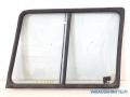 korilasi vasen MB317118 Mitsubishi Pajero I 2,5TDIC pitkä -90