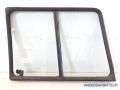 korilasi oikea MB317124 Mitsubishi Pajero I 2,5TDIC pitkä -90