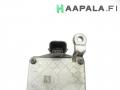 ohjausboksi etäisyystutka 284385FA3A, 284385FA6A, 284385FA5A, 284385FA2A, 284385FA1A Nissan Qashqai (J11E) 1.2 DIG-T 2WD