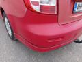 takapuskuri  Suzuki SX4 1.6VVT-i sedan -08