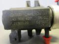 egr alipainesäädin  Volkswagen Trp T4 2.5 TDI syncro