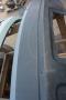 takapuskuri  Volkswagen Touareg 3.0tdi