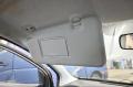 aurinkolippa/hik.suoja vasen Nissan Note 1.4 Hatchback