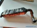 EGR Lauhdutin 25601-30060 Toyota Landcruiser 3.0D-4D 4WD 5D J120  -06