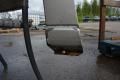 lokasuoja etu  vasen  Ford Focus 1.6 1.6 16V farm.