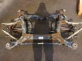 taka-akselipalkki Volkswagen Touareg 3.0tdi