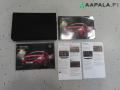 ksikirja Opel Astra K 1.0i Turbo 5/HB