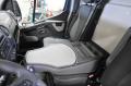etuistuin oikea paripenkki  Renault Master 2.3dCi