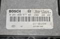 ohjausboksi ruiskupumppu. diesel  Renault Master 2.3dCi
