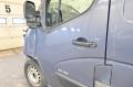 vasen etuovi  Renault Master 2.3dCi