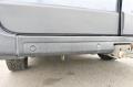 takapuskuri, keskiosa  Renault Master 2.3dCi