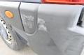 takapuskurin pää, vasen  Renault Master 2.3dCi