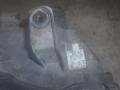 ajovalo oikea 26010BN67A  Nissan Almera (N16) 00-07