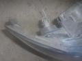 ajovalo oikea 26010BN67A  Nissan Almera (N16) 00-07