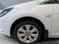 lokasuoja etu  vasen Opel Astra K 1.0i Turbo 5/HB