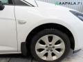 lokasuoja etu oikea Opel Astra K 1.0i Turbo 5/HB