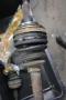 vetoakseli etu oikea 4341020441 Toyota Corolla 1.6 16v sedan.