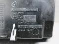 tuhkakuppi 7l6857311 Volkswagen Touareg 3.0tdi