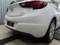 takapuskuri  Opel Astra K 1.0i Turbo 5/HB