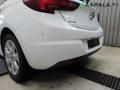 takapuskuri  Opel Astra K 1.0i Turbo 5/HB