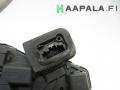 keskuslukitus moottori oikea taka 5TA839016AA, 5TA839016M Volkswagen Touran (5T) 1.6 TDi